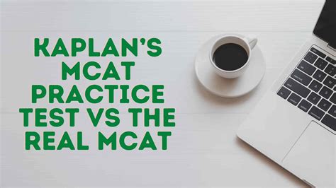 kaplan mcat vs real